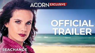 Acorn TV Exclusive | Seachange Series 1 | Official Trailer