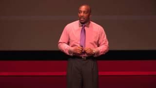 Emotional Intelligence: Using the Laws of Attraction | D. Ivan Young | TEDxLSCTomball