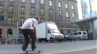 Skate Bern