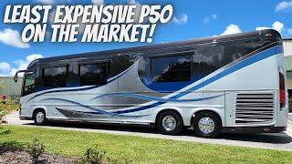 2017 Newell Coach #1601 For Sale!!!