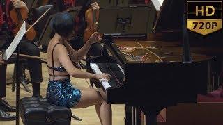 Yuja Wang - Tchaikovsky: Piano concerto No 1, Carnegie hall 2017 / Yuja Wang Tickets