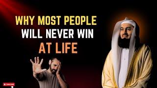 The Success Trap: Why Most People Will Never Win at Life | Mufti Menk | Islamic Lecture Today