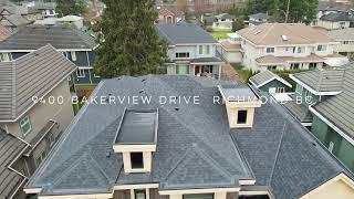 9400 Bakerview Drive, Richmond ,BC - Shafik Ladha *PREC of RE/MAX Westcoast