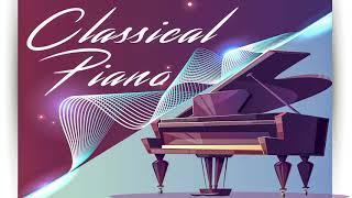 The Wonderful World of Classical Music: Great Relaxing Piano #2