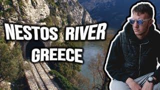 Στα στενά του Νέστου - Nestos River Greece | Travel Box