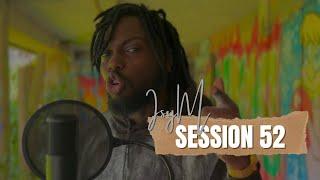 Isy M - Session 52  (Video Oficial)