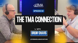 How To Grow Your Social Media Presence W/ Drew Chavis EP. 50