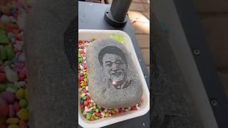 Anyone's Picture Can be Made Using Laser Machine 