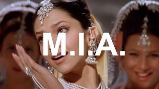 M.I.A. - Matangi | Music Video