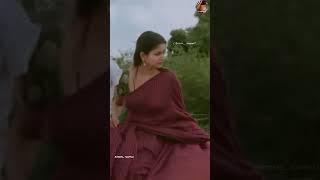 Nithiya Ram actor navel video