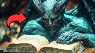 7 Cosas que Satanás NO PUEDE Hacer que te Van a Sorprender