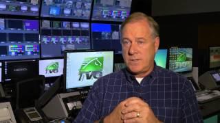 USER STORY: Sports & Live | TVG Network