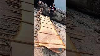 Highest Quality Black Walnut #woodstotable #timber #buyer #walnut #woodmizer #lumber #exotic #logger