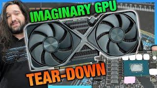 Tearing Down a GPU No One Should Buy | RTX 5070 Founders Edition Disassembly