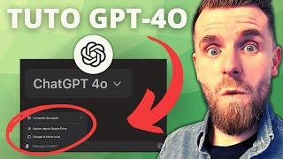 J'ai passé 100h sur GPT-4o — voici comment l'utiliser !