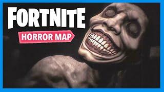 Fortnite Horror Maps in a NUTSHELL (Funny Moments)