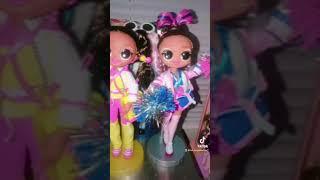 LoL omg collection full collection by LoL surprise fan Tik Tok vids