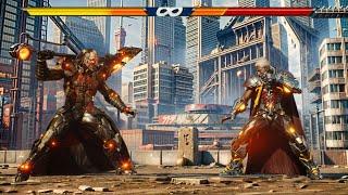 TOP 10 New AWESOME Upcoming FIGHTING Games 2024 & 2025 | PC, PS5, XSXS, PS4, Switch