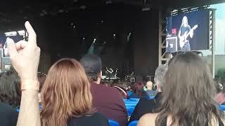 Pvris - FULL CONCERT (Hollywood Casino Amphitheatre, St Louis MO - 8-21-2024)