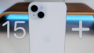 iPhone 15 Plus Review - Better Than You Think