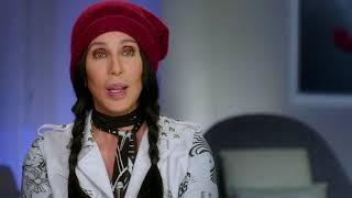 LARGER THAN LIFE: KEVYN AUCOIN STORY | CLIP 2 "CHER"