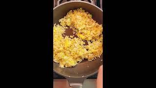 How to make Din Tai Fung fried rice at home