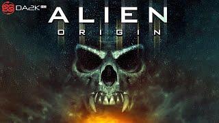 Alien Origin (USA  2012)  Polish Subtitles | Found Footage Sci-Fi Horror Movie