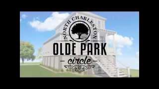 Olde Park Circle ~ New Construction Homes For Sale ~ North Charleston, SC 29405