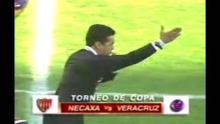 Especial Necaxa Campeón - Temporada 1994-95 (Segunda Vuelta) HQ