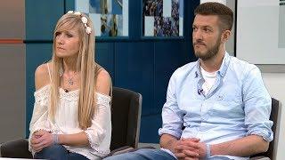 Charlie Gard's parents say Alfie Evans' family should be ‘proud' | ITV News