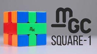 YJ MGC Square-1 | A New Main Contender?