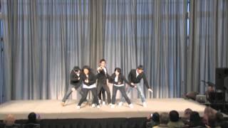 Korean Student Association - Taste of OSU 2011