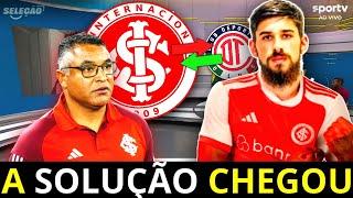 BOMBA! GE CONFIRMOU AGORA! CRAQUE É NOSSO! O MAIOR REFORÇO DO ANO! ÚLTIMAS NOTÍCIAS DO INTER HOJE!