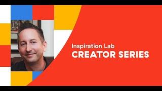 Podcasting Magic with Goran Yerkovich | Inspiration Lab | August 22, 2024