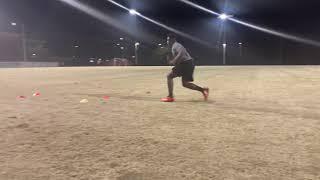 David Gardner Jr. c/o 2021 RB Minor High School