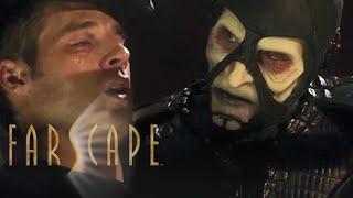 Farscape S1 E19: Nerve | FULL TV EPISODE ONLINE | Season 1, Episode 19