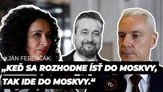 Politici o Blahovej ceste do Moskvy: „Je to výsmech všetkým obetiam vojny na Ukrajine“