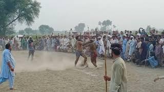 Kabaddi match #follow #kabaddi @punjab day nazaray