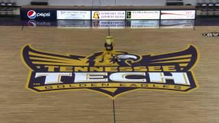 Harlem Shake | Tennessee Tech University