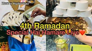 Ramadan Hustle & Maa Baap Ki Mohabbat: Ek SpPecial 4th Ramadan Celebration!