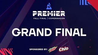 BLAST Premier: Fall FINAL 2024 | Grand Final | (MN) | G2 - Navi