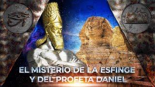 39 El misterio de la Esfinge y del Profeta Daniel - Aventura en Egipto - Juan Surroca