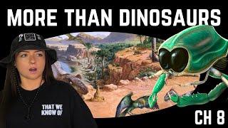 The Jurassic Period (That We Know Of) ft. TheDinoFax