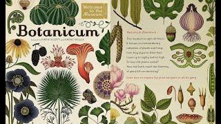 Botanicum: Welcome to the Museum