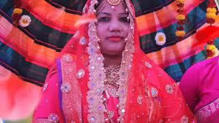 nigam weds jumi....