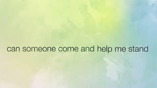 "Help Me Stand" by Debbie Miller (Official Lyric Video)