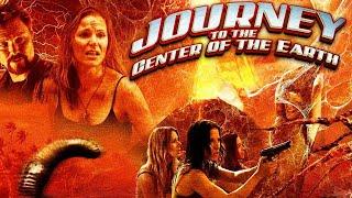Journey to the Center of the Earth | Full Movie | Greg Evigan | Dedee Pfeiffer | Jennifer Renee
