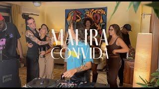 MALIRA Convida: DJ Pivete e DJ Crazy Jeff / Dia 2