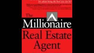 The Millionaire Real Estate Agent