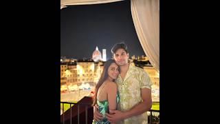 Kiara Wishes Sid on Birthday  ( #sidkiara #sidharthmalhotra #kiaraadvani #shorts #youtubeshorts